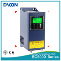 7.5KW 10HP 380V 3 phase ac motor speed control 400hz frequency inverter for cnc machine